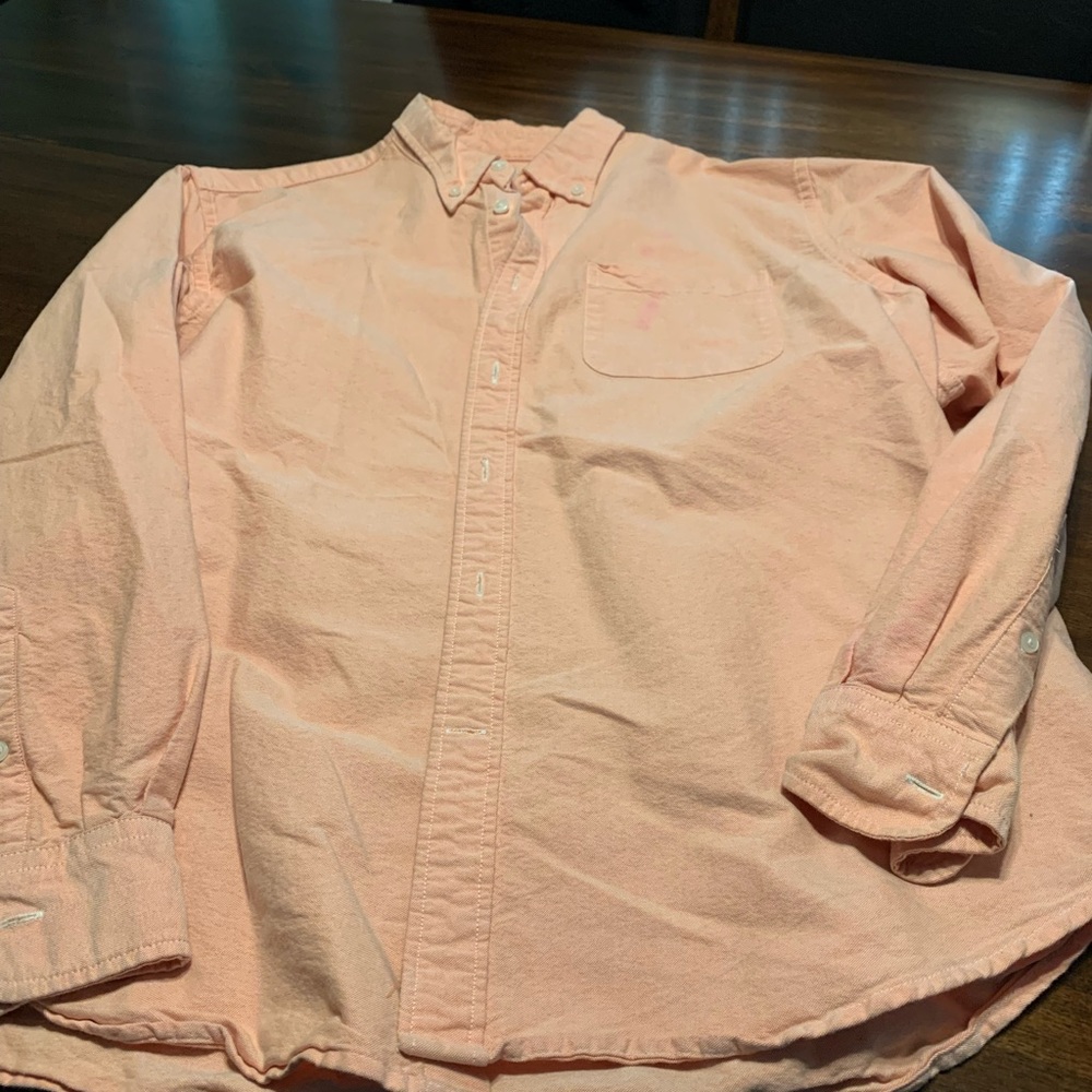Men’s Dockers Dress Shirt